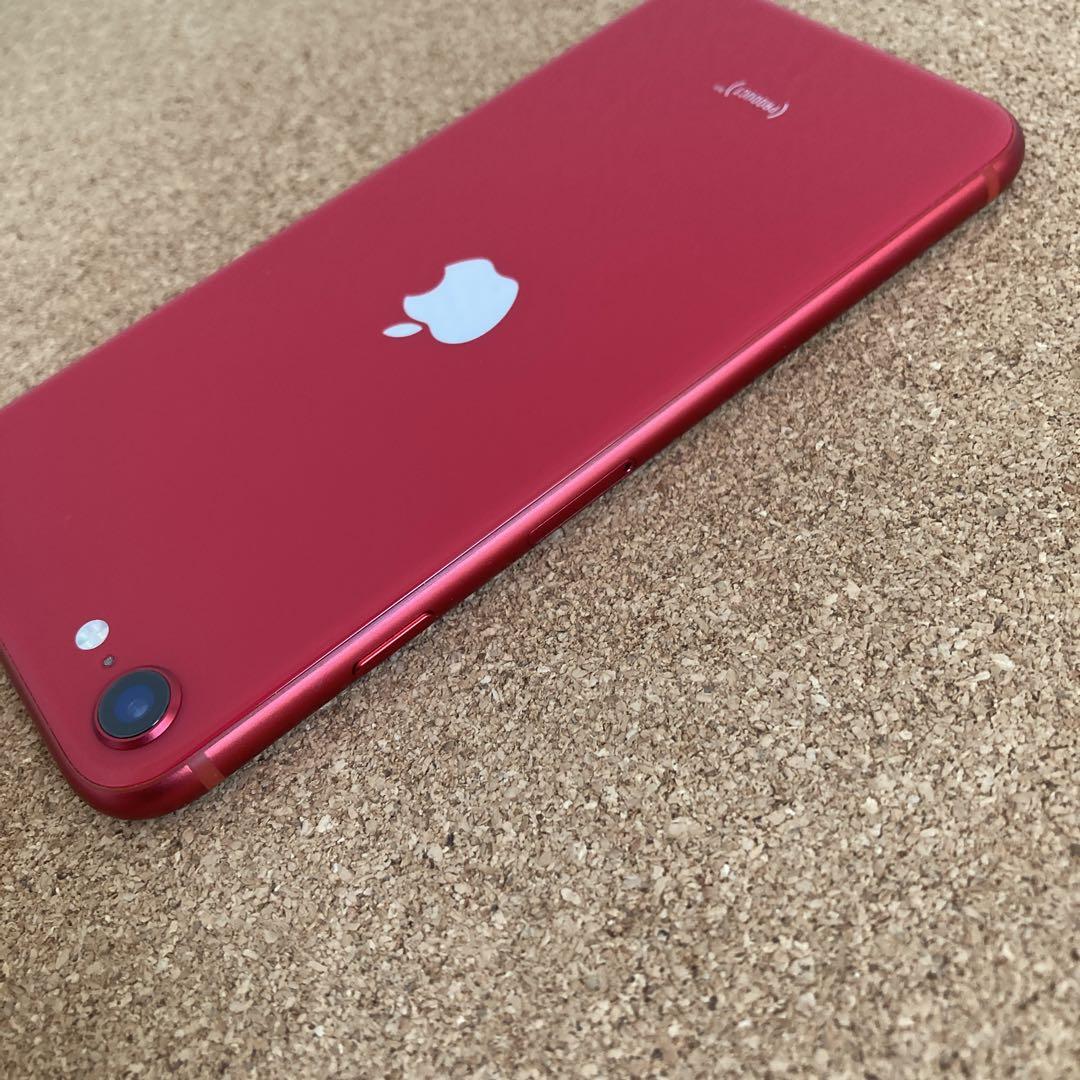 2016 美品☆電池新品☆iPhoneSE2 128GB SIMフリー☆
