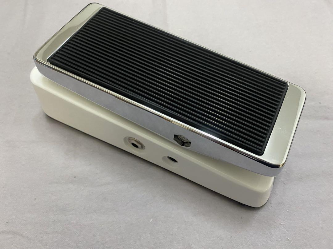ギター Xotic Wah XW-1