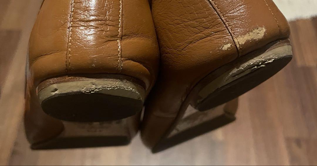 専用！Maison Margiela tabi タビ バレエ 37.5