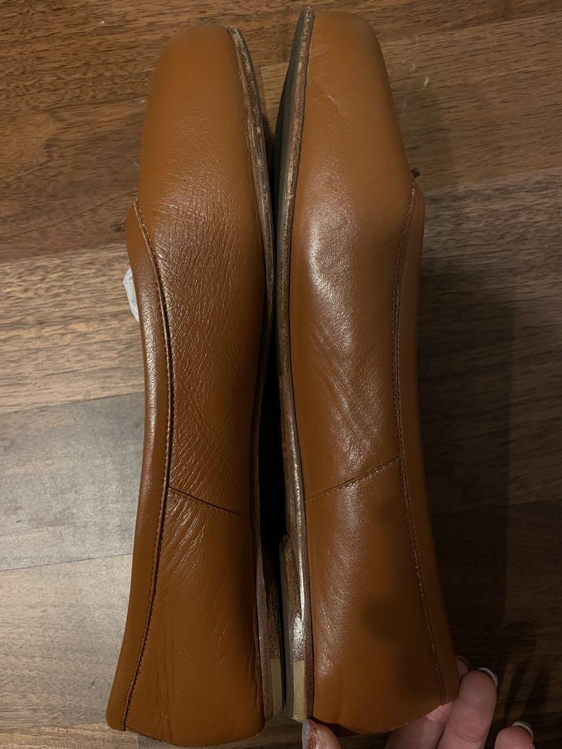 専用！Maison Margiela tabi タビ バレエ 37.5
