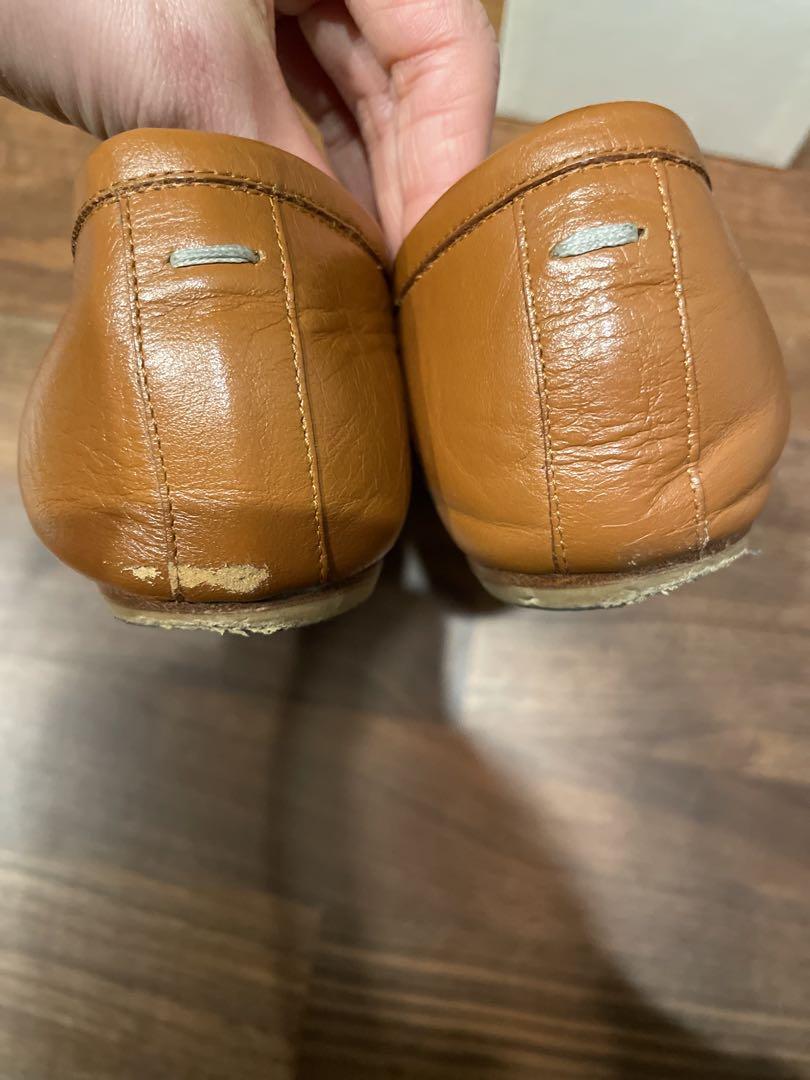 専用！Maison Margiela tabi タビ バレエ 37.5