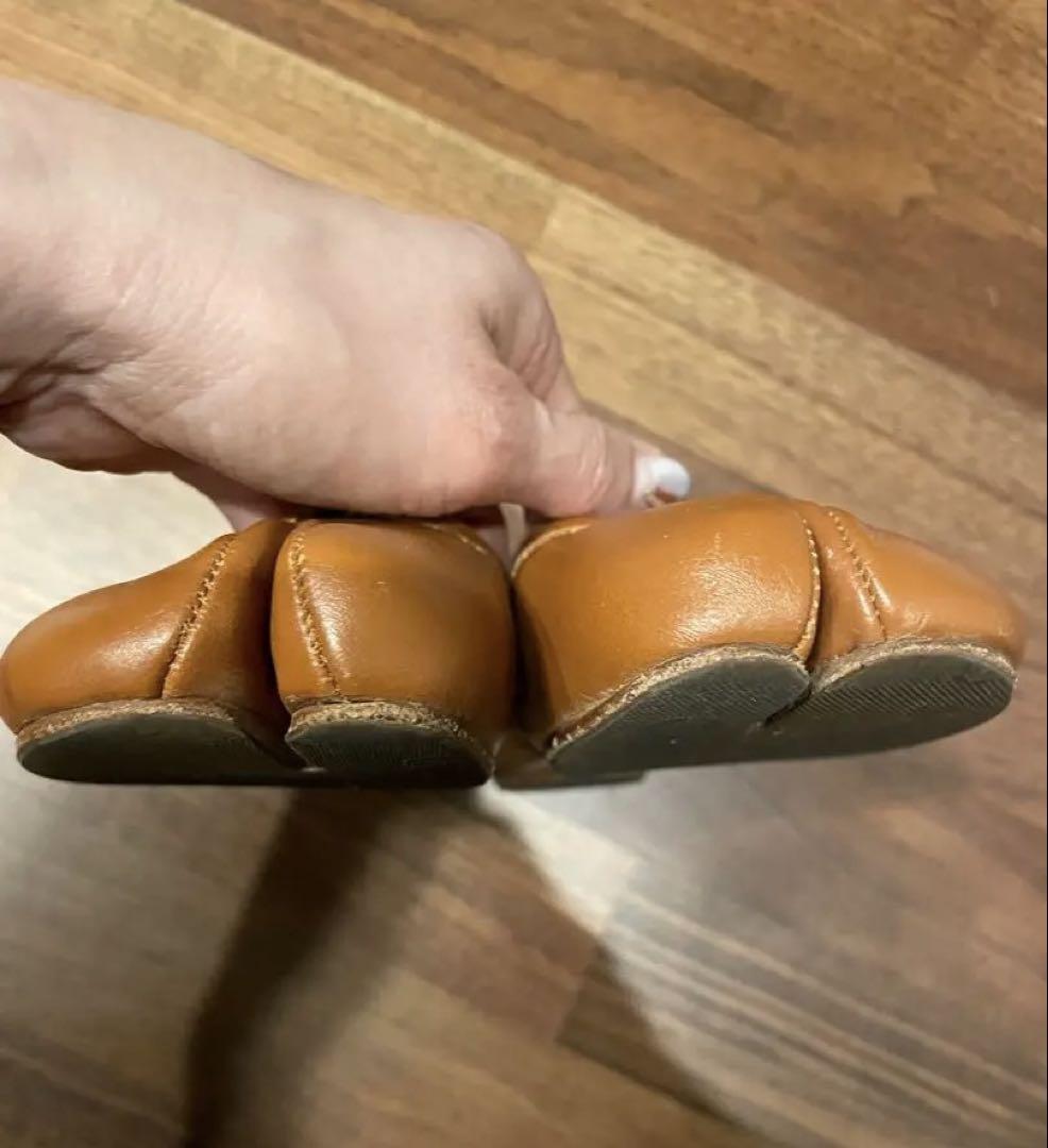 専用！Maison Margiela tabi タビ バレエ 37.5