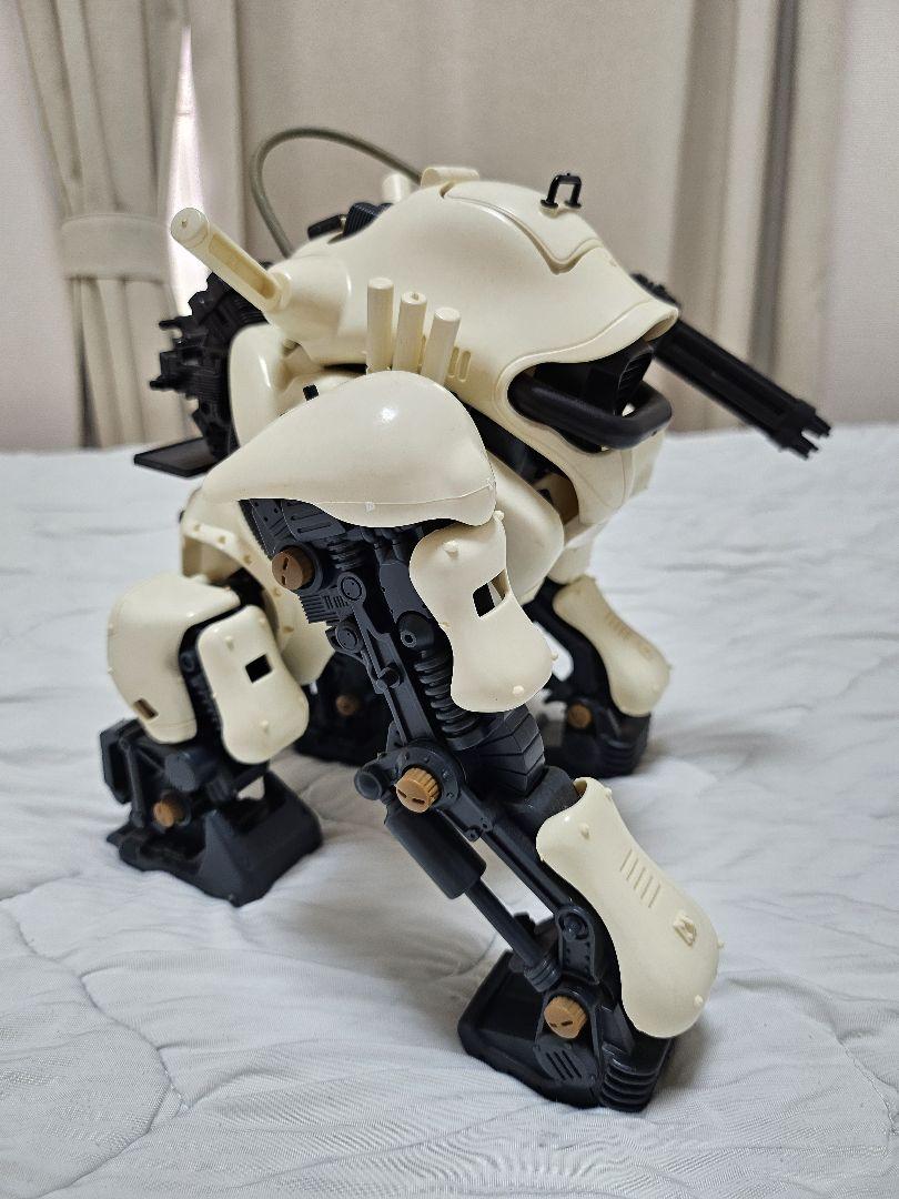 ZOIDSゾイド ゴーレム