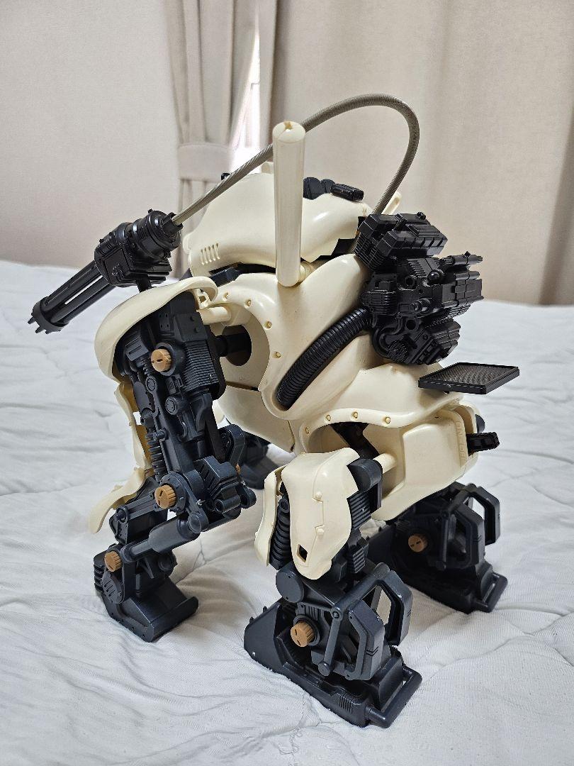 ZOIDSゾイド ゴーレム