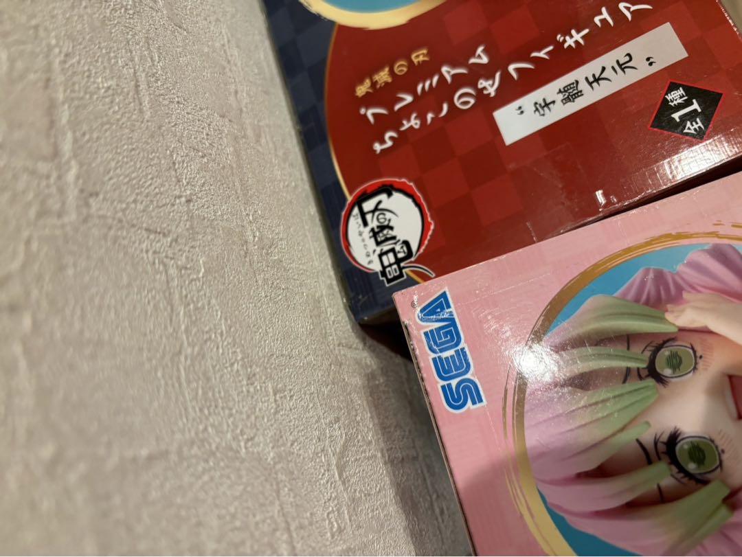 鬼滅の刃 フィギュア まとめ売り qposket
