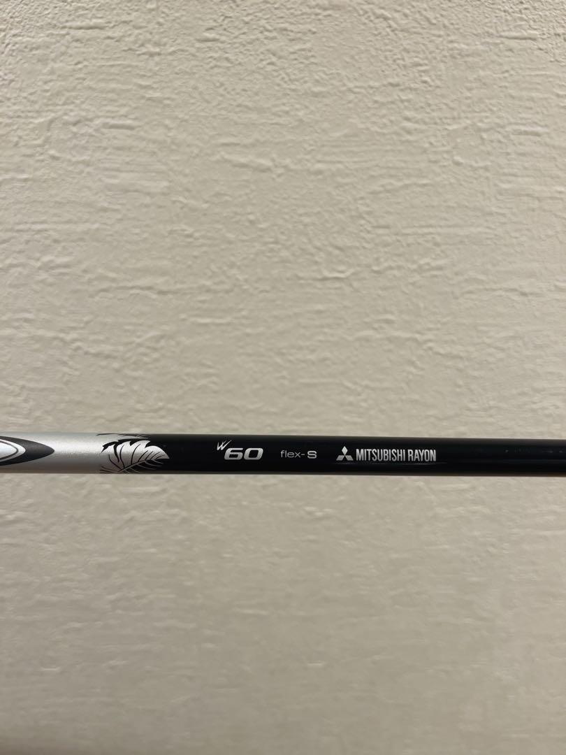RBZステージ2Tour/フェアウェイウッド5番（60S）/18.5°