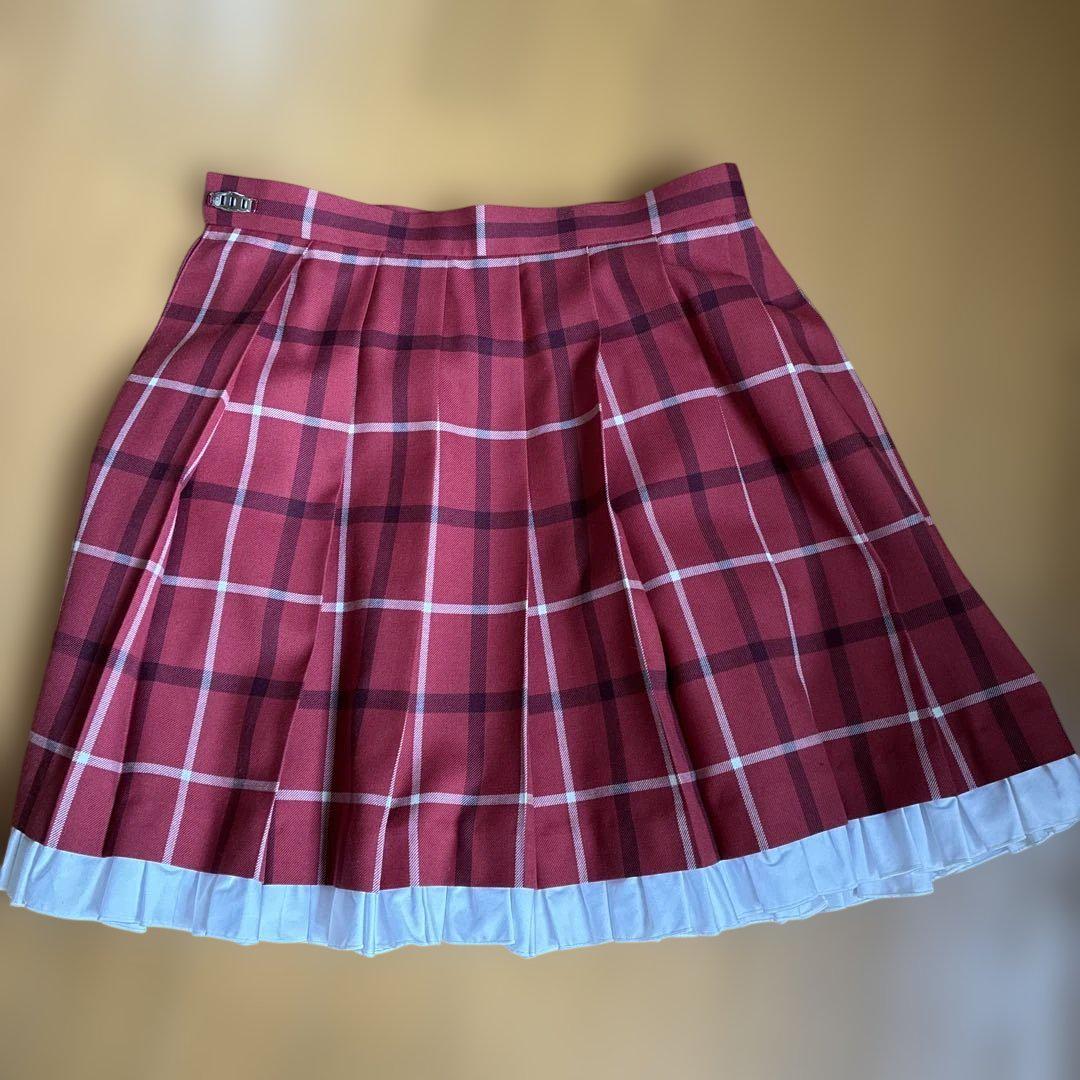 「中二病でも恋がしたい！」制服上下衣装