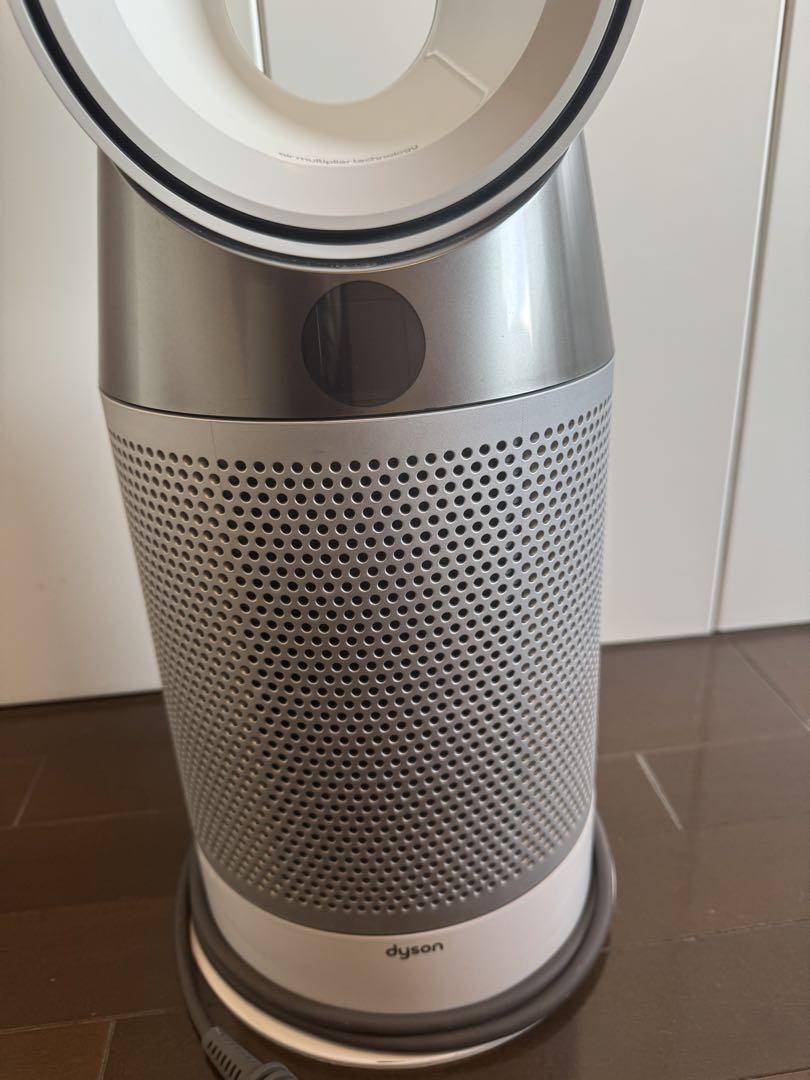 ダイソン Dyson Pure Hot + Cool 空気清浄機能付