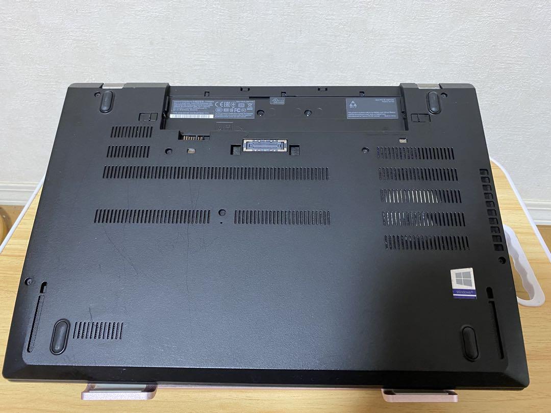 thinkpad
