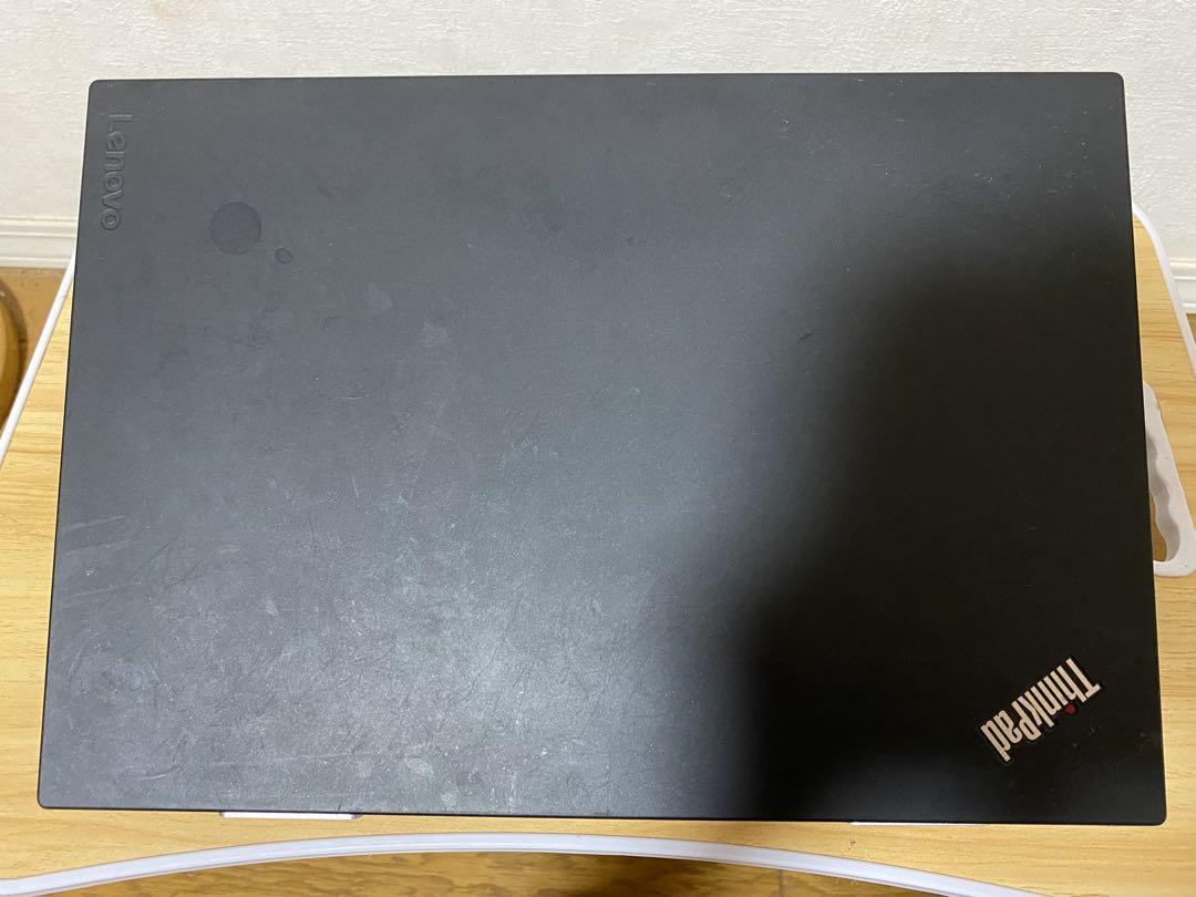 thinkpad
