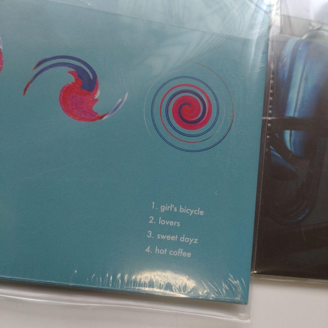 Laura day romance CDセット 大停電