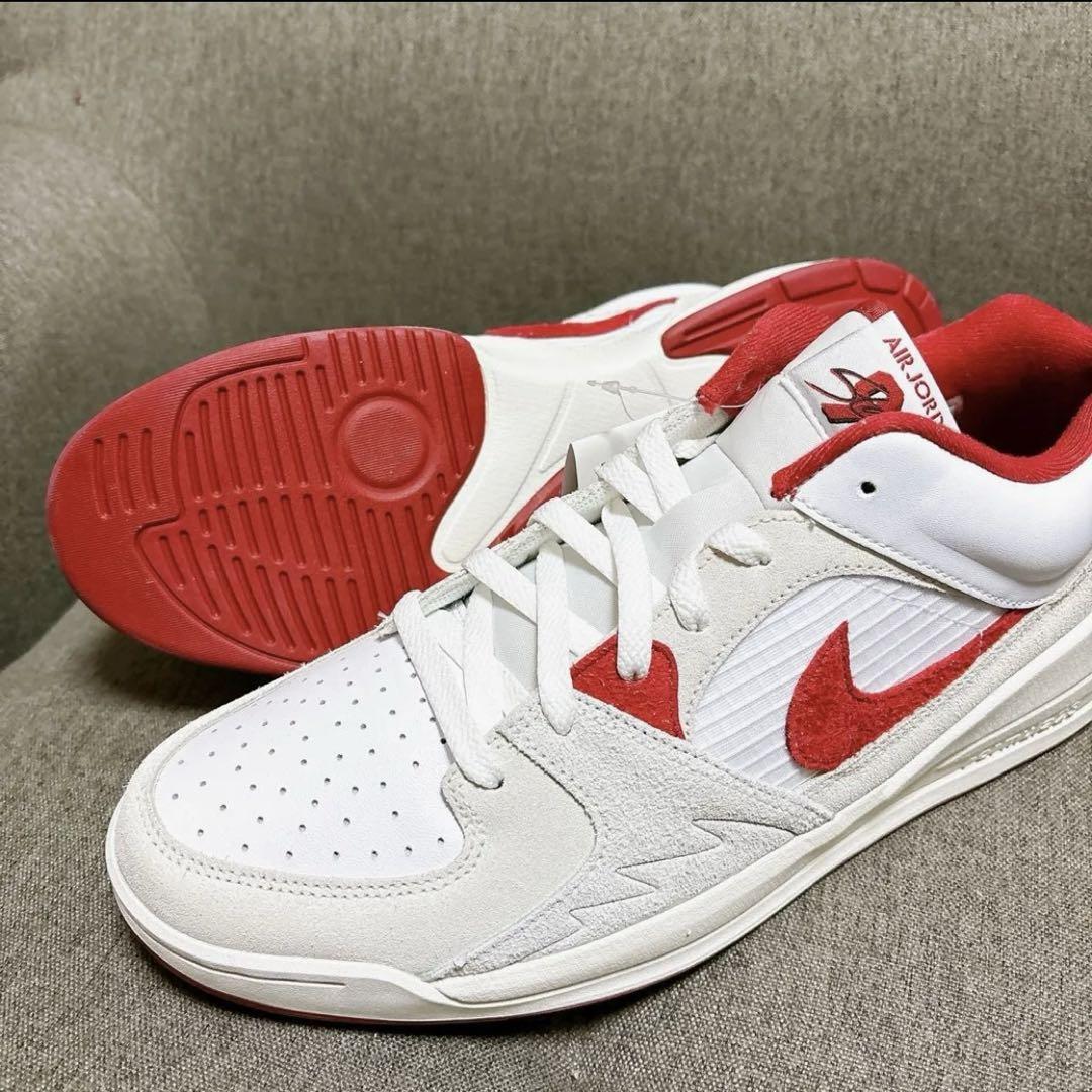 新品 NIKE JORDAN STADIUM 90 ジョーダン - 靴人気