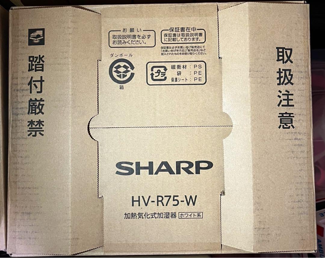 ◈ SHARPシャープ