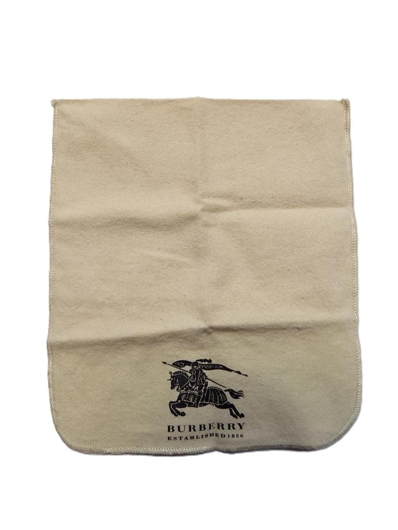 ● 袋付き バーバリー 二つ折り財布|mo-A-215-6135-3.4BURBERRY MEDICALDB_JP