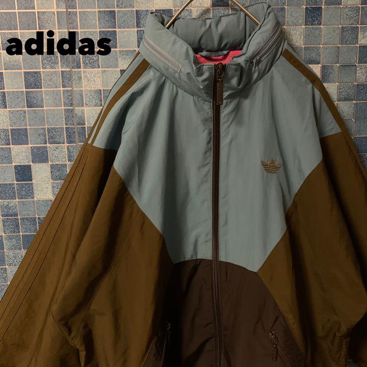 65%OFF【送料無料】 ナイロンジャケット ジップアップ フード 【希少デザイン】古着 adidas - ナイロンジャケット - www.smithsfalls.ca 65%OFF【送料無料】 ナイロンジャケット ジップアップ フード 【希少デザイン】古着 adidas - ナイロンジャケット - www.smithsfalls.ca