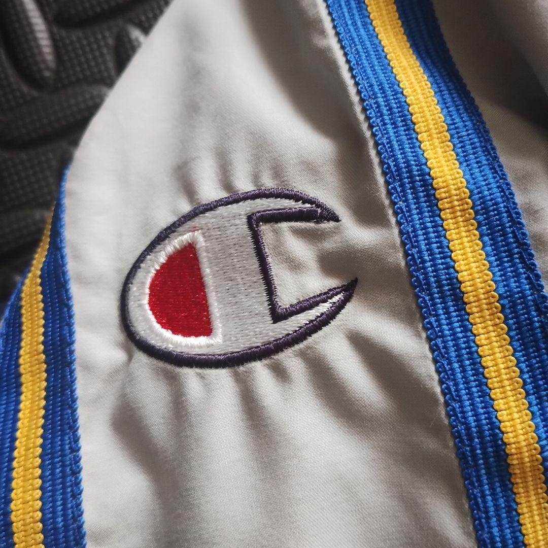 vintage champion チャンピオン　パルマ　ユニフォーム 中田英寿