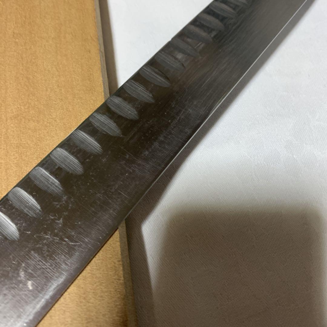 ビ*ス様 サーモンスライサー