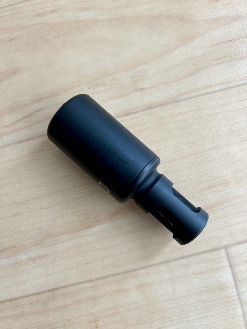 SHURE mv88+ビデオキット