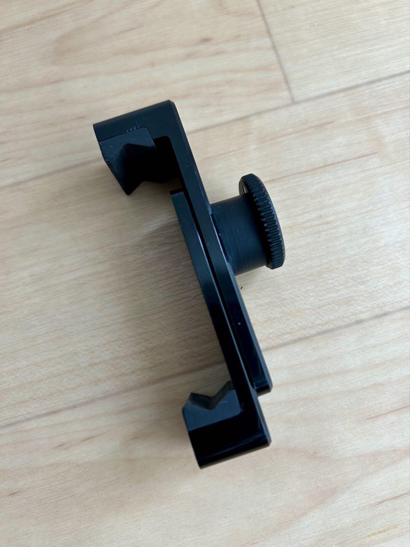 SHURE mv88+ビデオキット