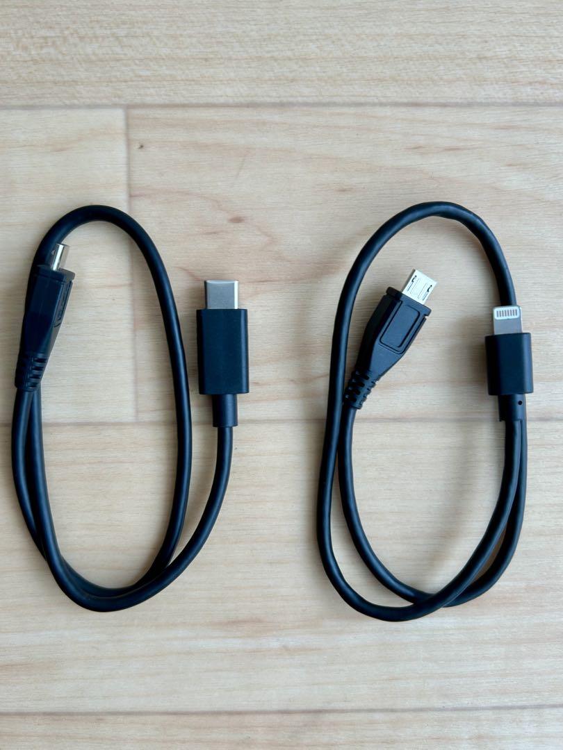SHURE mv88+ビデオキット