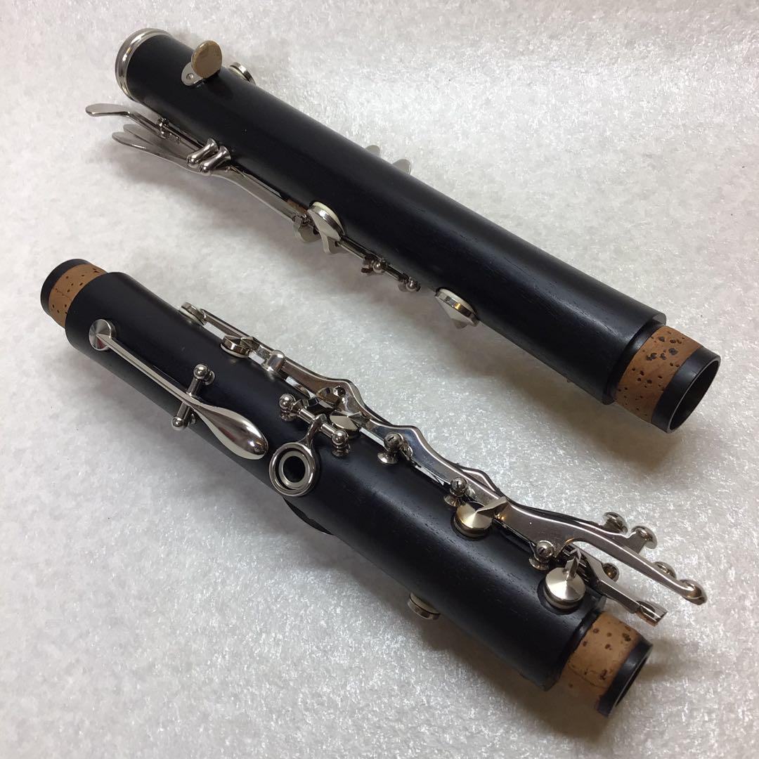 YAMAHA ヤマハ　B♭クラリネット　YCL-351 程度良好