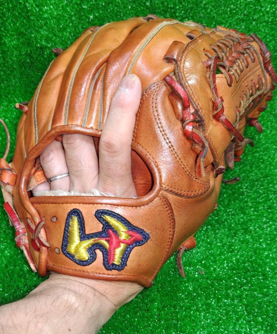 野球 ワールドペガサス 硬式グローブ グラブ 硬式 グローブ 大人