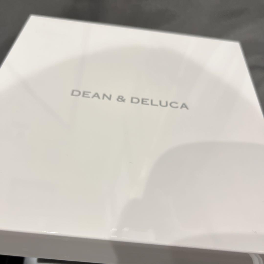 (ᵔᴥᵔ) 　DEAN & DELUCA ディーン＆デルーカ 三段重 大