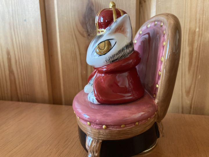 わちふぃーるど オルゴール BABYクラウン