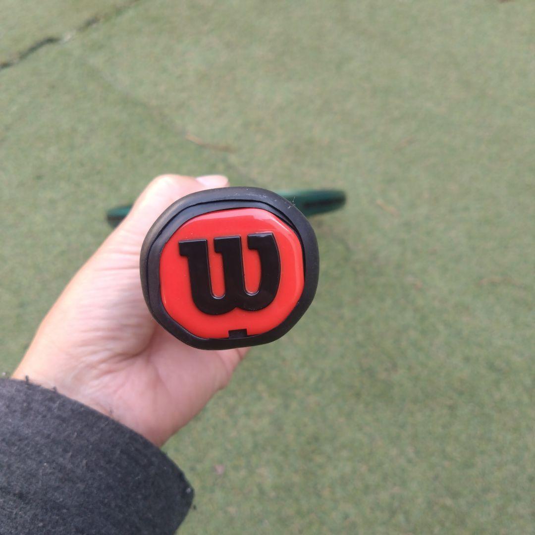 美品 ブレードV9 98 18×20 G2 WILSON BLADE 美品 ブレードV9 98 18×20 G2 WILSON BLADE