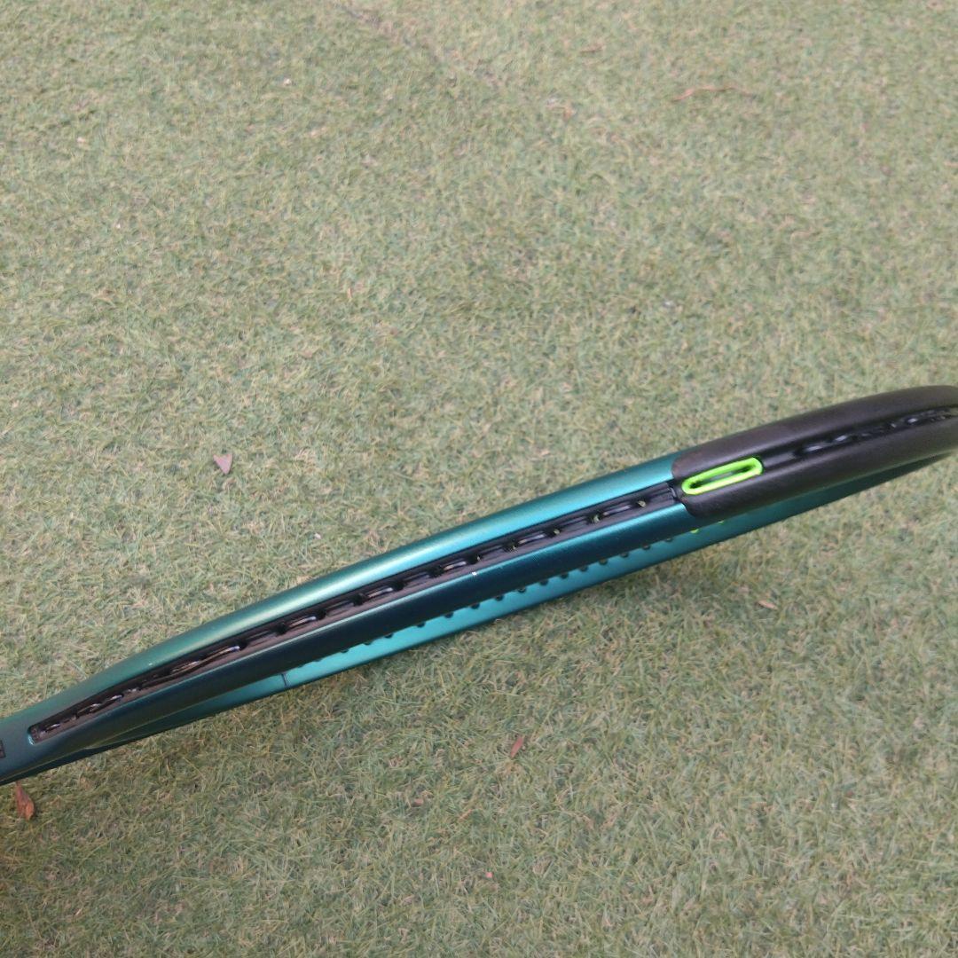 美品 ブレードV9 98 18×20 G2 WILSON BLADE 美品 ブレードV9 98 18×20 G2 WILSON BLADE