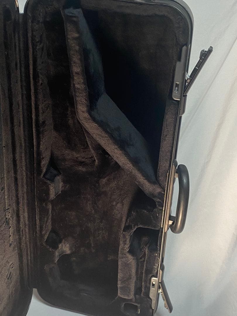 2728❣️ YAMAHA ヤマハ テナーサックス ハードケース グ - メルカリ