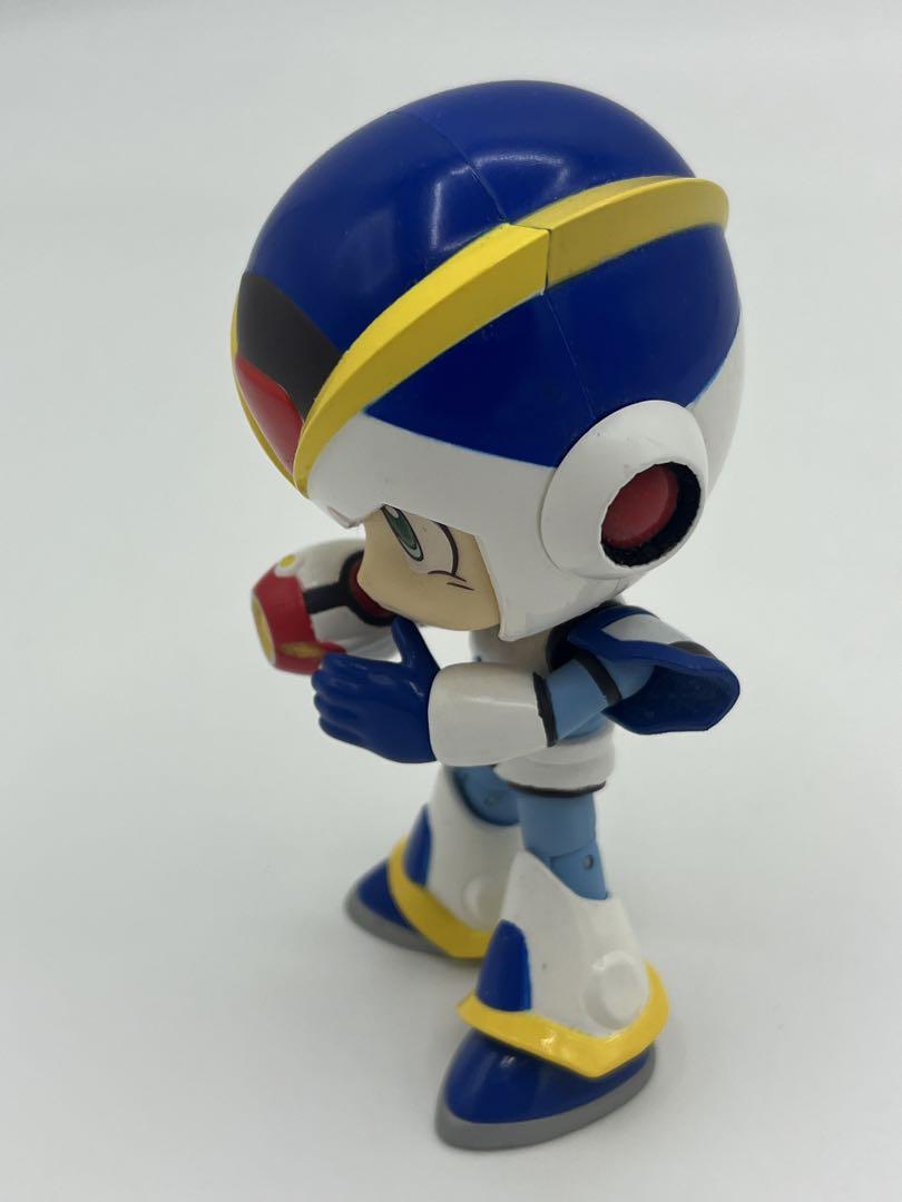 Amazon.co.jp: ねんどろいど ロックマンX エックス フルアーマー