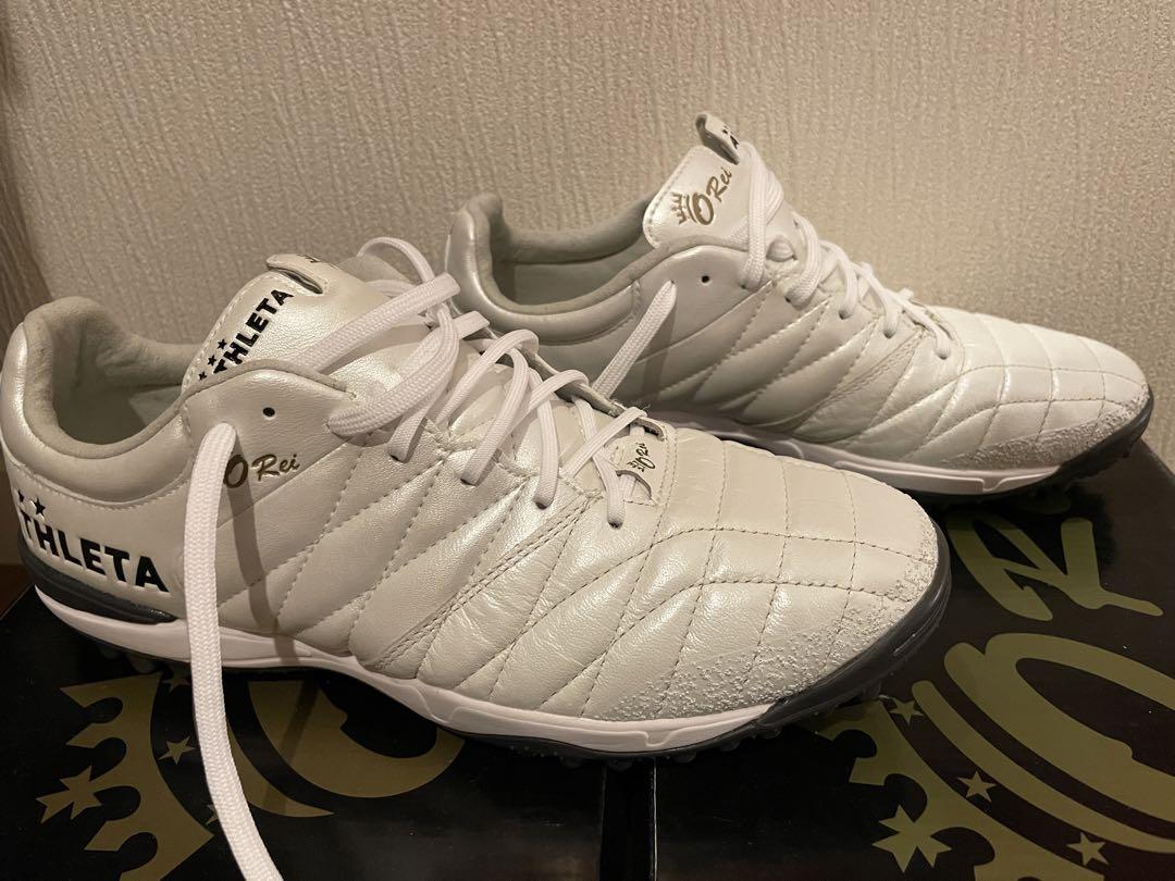 新品 24.5 アスレタ ATHLETA O-Rei A005