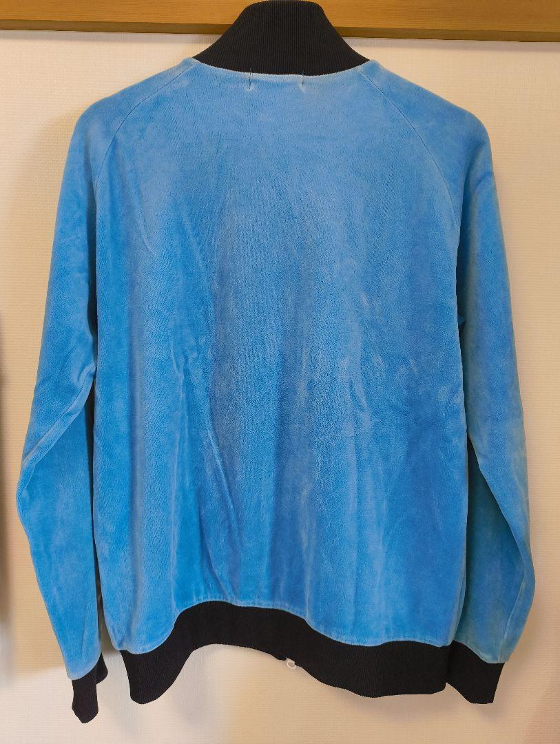 中古・古着通販】FRED PERRY (フレッドペリー) トラック