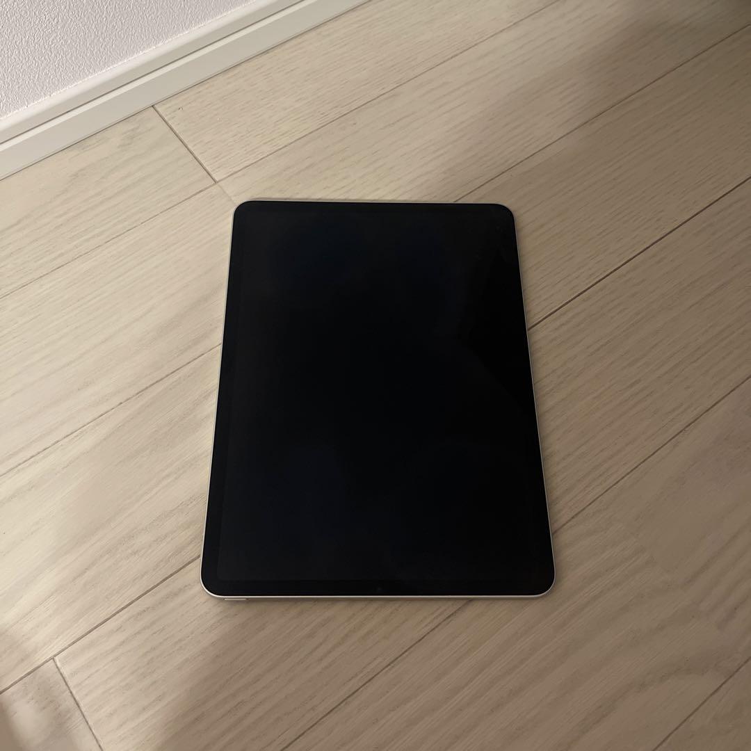 iPad pro 11インチ (第3世代)