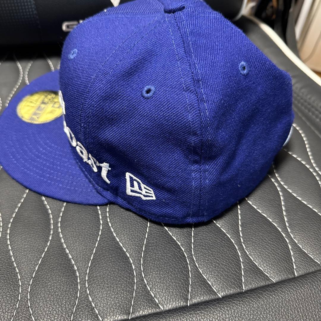 New Era 59FIFTY WestCoast LA New Era 59FIFTY WestCoast LA