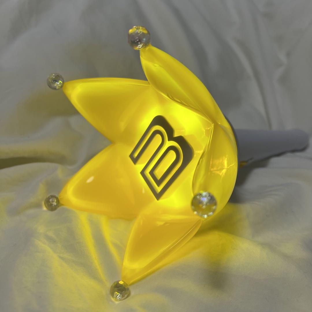 新品未開封】BIGBANG ペンライト LIGHT STICK ver.4 白 ホワイト