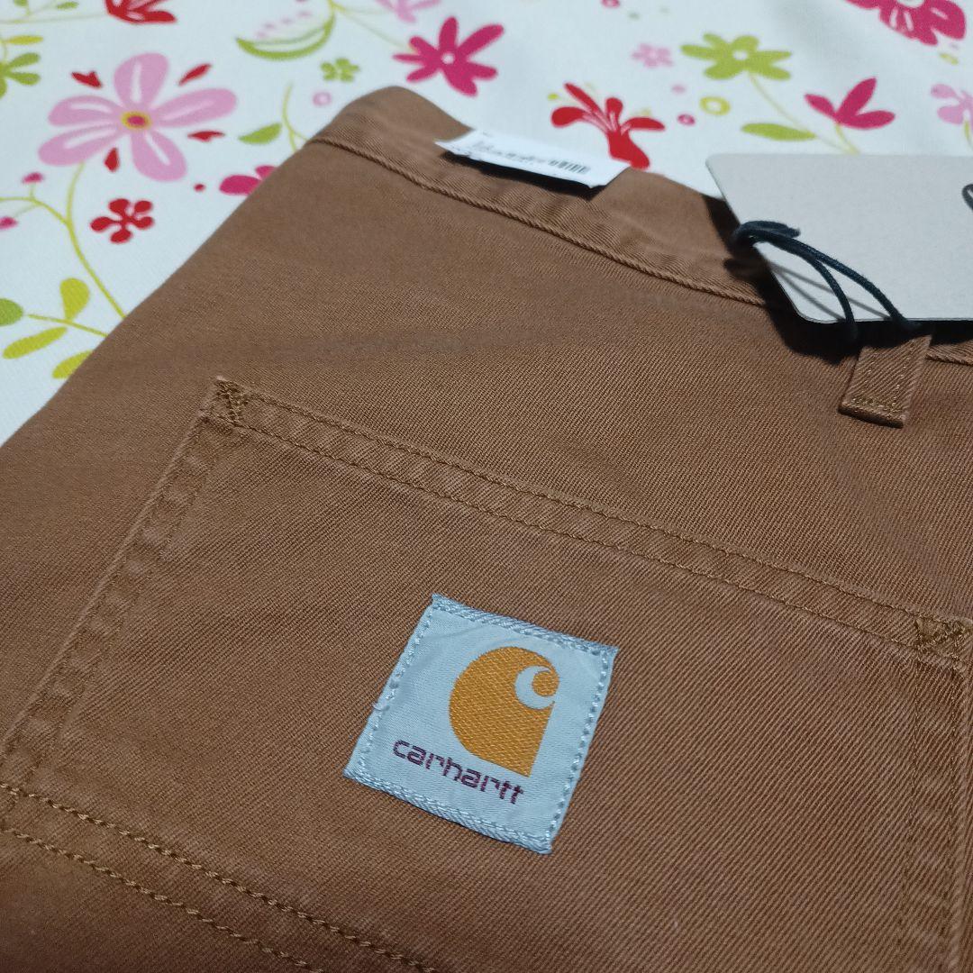 カーハート 新品 ペインターパンツ ワークウェア carhartt wip