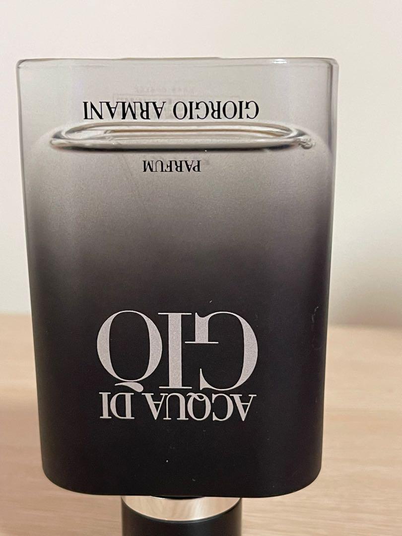 Giorgio Armani Acqua di Gio 100ml パルファム