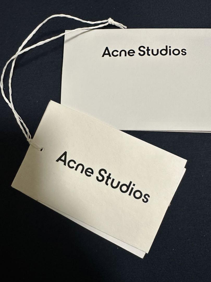 Acne Studios Tシャツ L ホワイト 1996