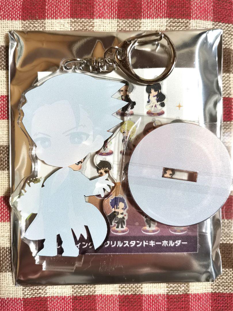ナルホド 新品 アクリル キーホルダー 成歩堂龍一 cqvk7-m99318657065 カプコンカフェ 逆転裁判 20周年 アクキーは