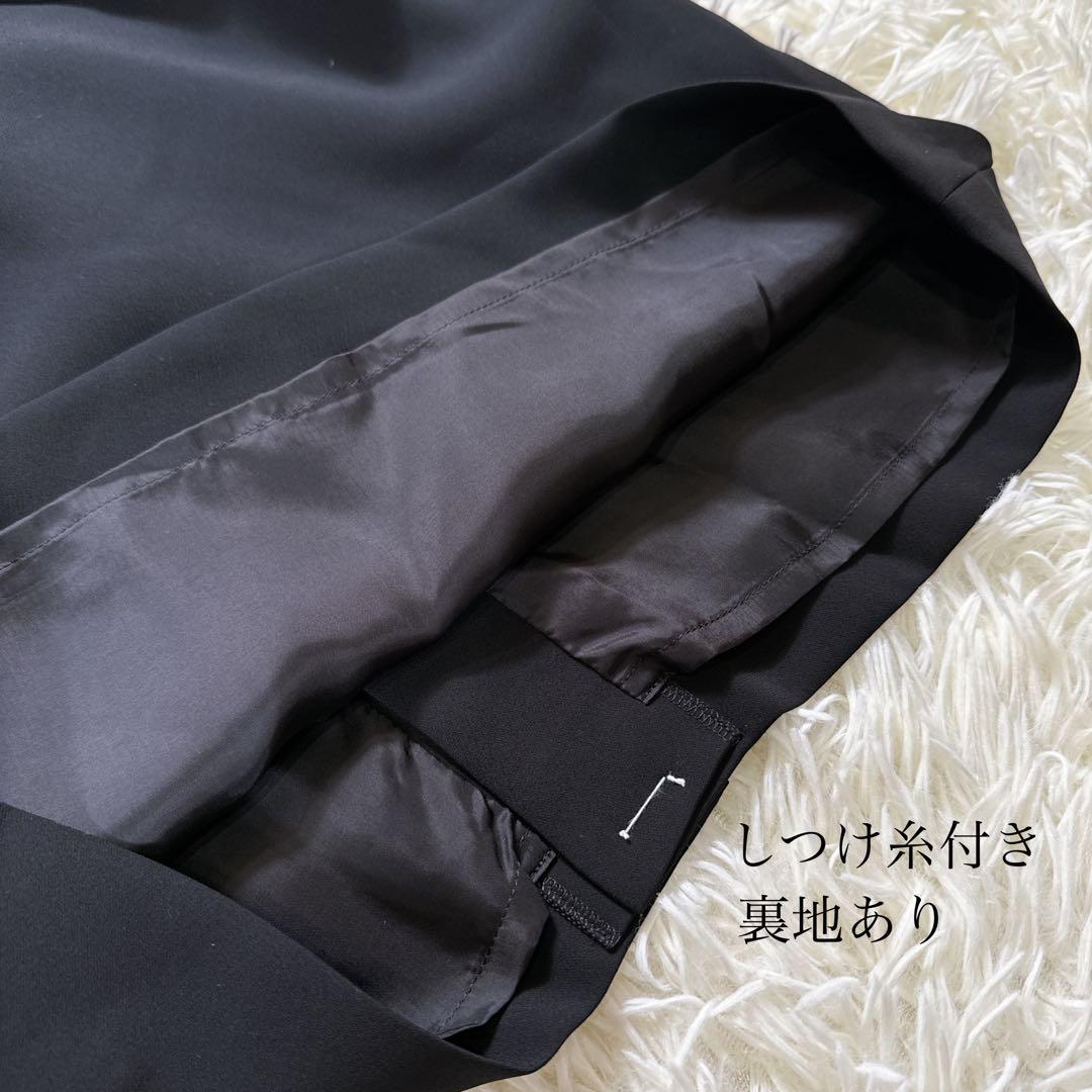 未使用タグ付き✨ grace class 新作バイカラーペプラムドレス キナリ 未使用タグ付き✨ grace class 新作バイカラーペプラムドレス キナリ