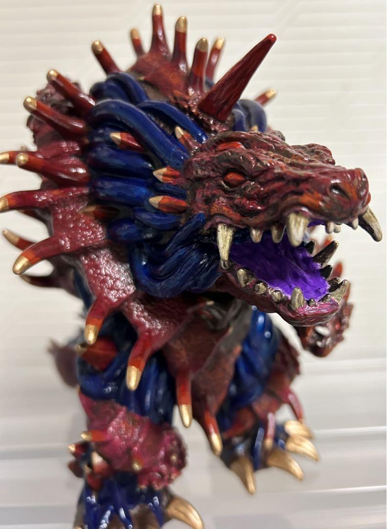 ウルトラ怪獣