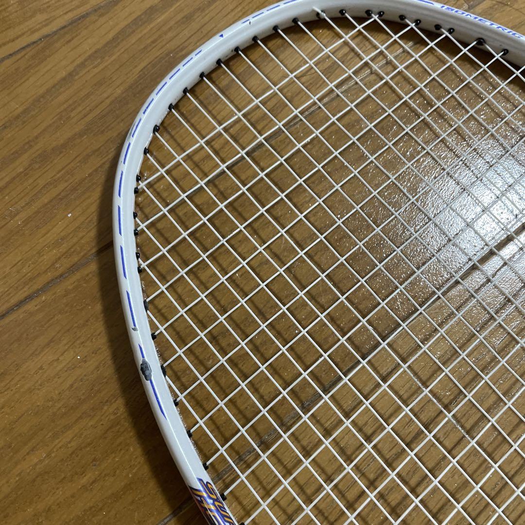 NANORAY 450 LIGHT バドミントンラケット