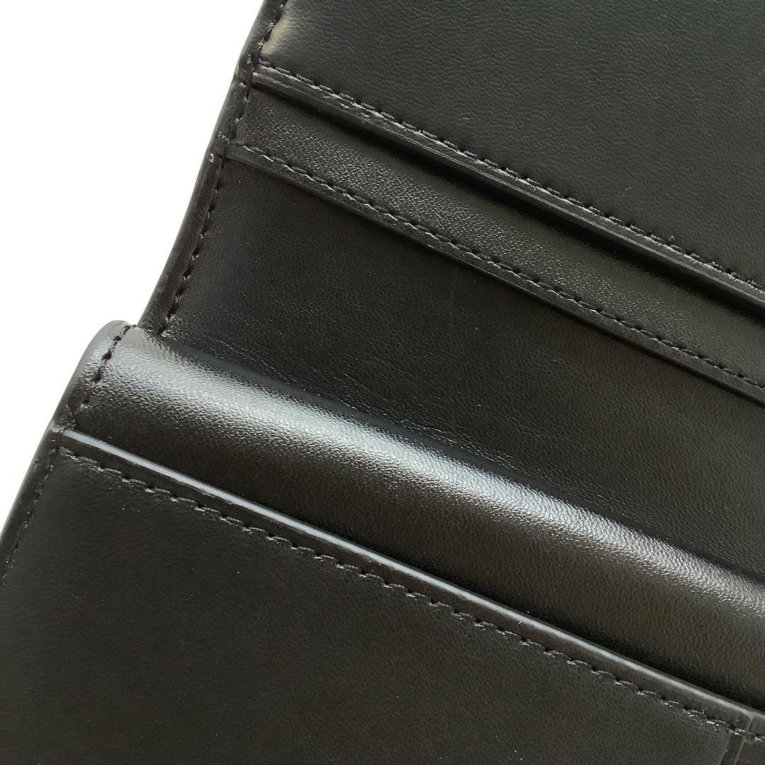 新品★マークジェイコブス★Jマークミニコンパクトウォレット二つ折り財布★ブラック マーク ジェイコブス MARC JACOBS マークジェイコブス 二つ折り