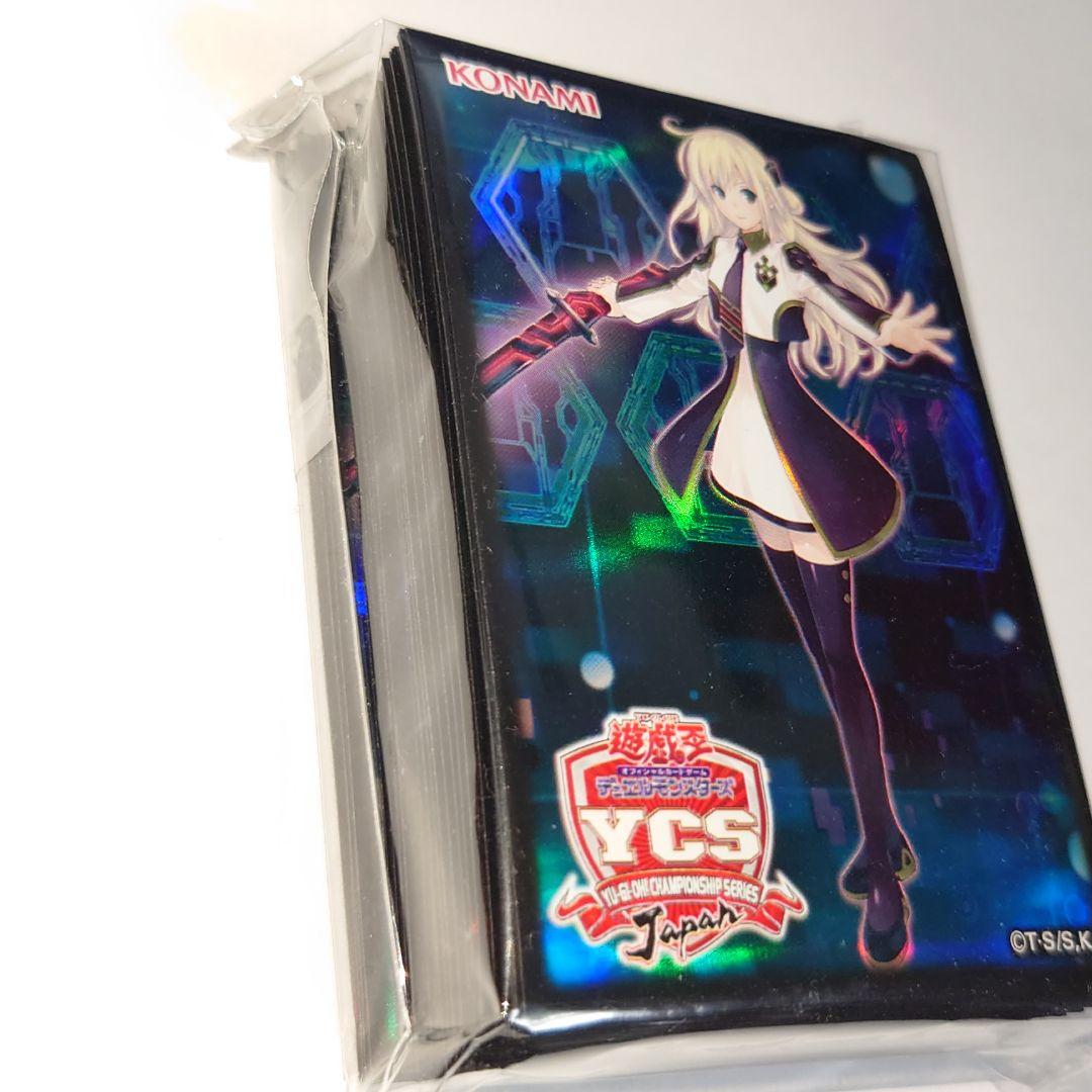 新作モデル 100枚 YCSJ参加賞(未開封品) スリーブ 閃刀姫レイ トレーディングカード taywsvtplb 新作モデル 100枚 YCSJ参加賞(未開封品) スリーブ 閃刀姫レイ トレーディングカード taywsvtplb