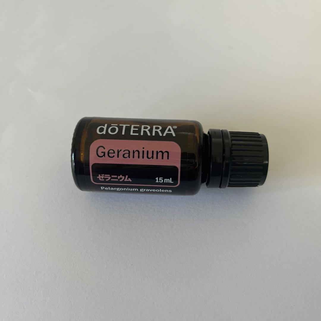 doTERRA エッセンシャルオイル 3本セット　新品未使用 doTERRA エッセンシャルオイル 3本セット - メルカリ