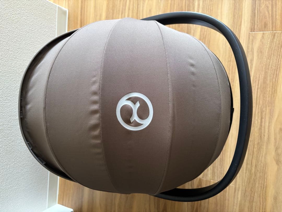 Cybex Cloud Q ベビーシート Cybex Cloud Q ベビーシート