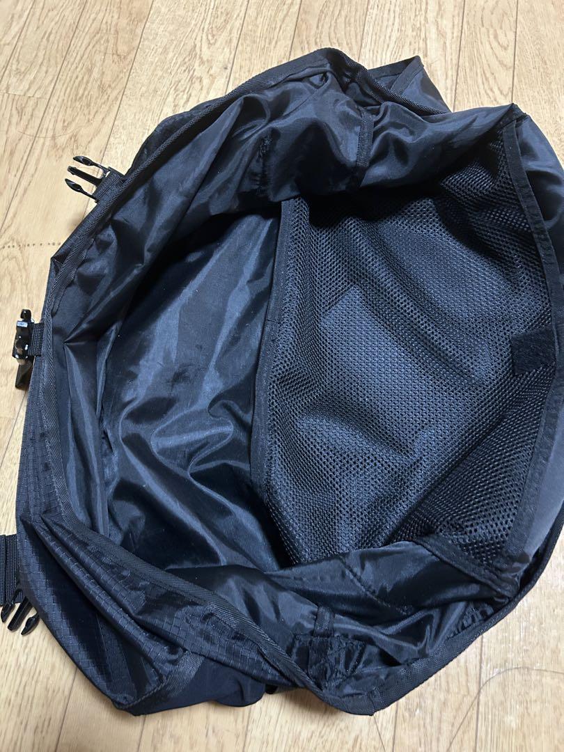 PACKING TRAIL MESSENGERPA-040トレイルメッセンジャー