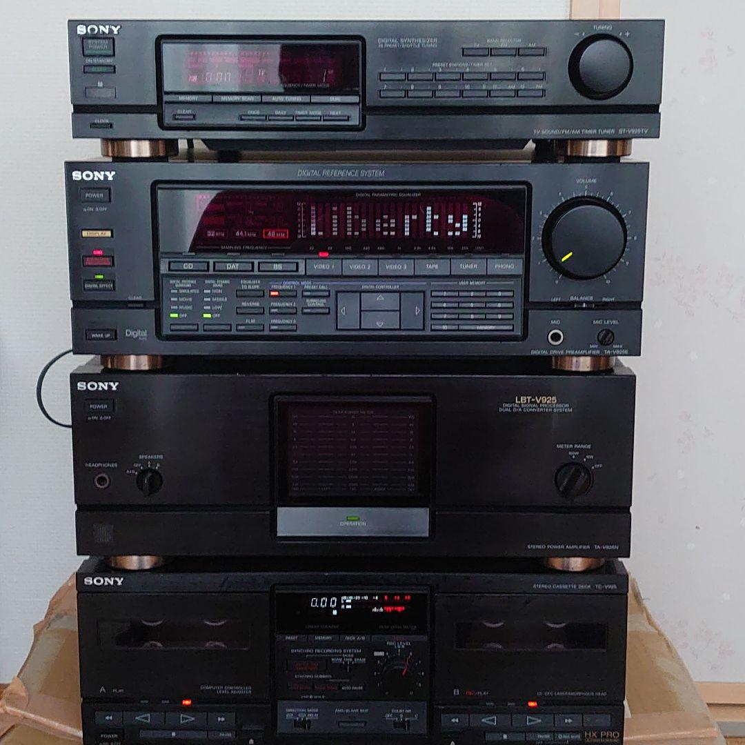 SONY.リバティ V925